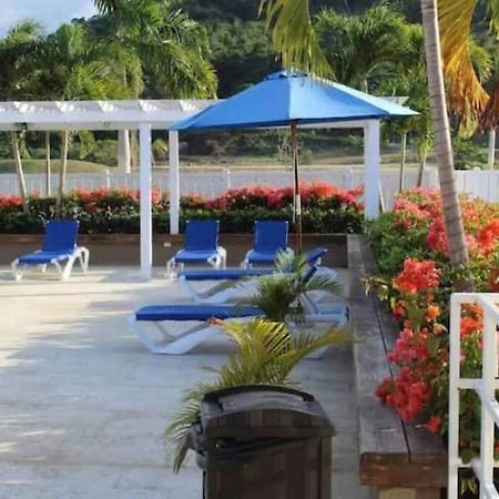 Villa Snooze At Oceanpointe Lucea Exterior foto
